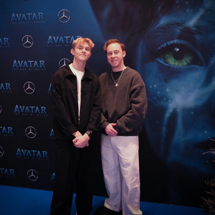 Avatar The Way of Water soundtrack  Wikipedia
