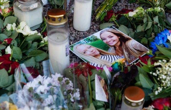 The murder of Lisa Holm shook Sweden