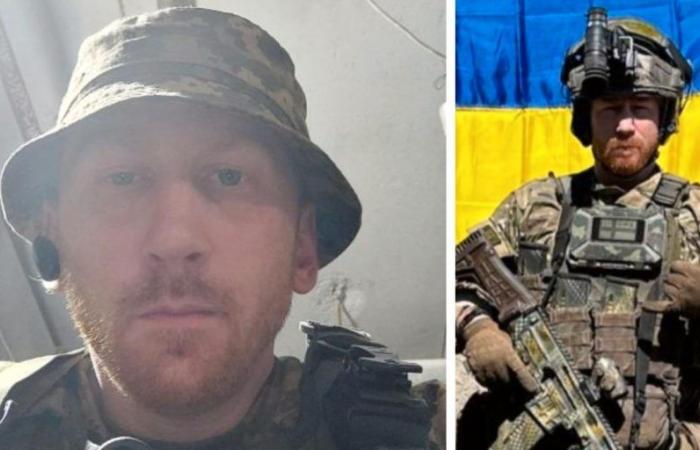 Swede Daniel fought for Ukraine – has been found dead