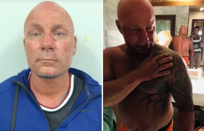 Roger Bullman fled for four years – turned up in Oslo