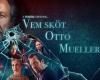 Viaplay’s suspense drama Who shot Otto Mueller? will soon be released.