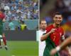 Portugal further – after Ronaldo’s ghost goal: “Should be his goal”
