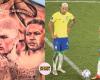 Neymar demands that Richarlison remove tattoo