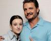 Bella Ramsey and Pedro Pascal about the roles in “The last of us”