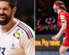 Denmark takes gold at the 2023 Handball World Cup – third straight
