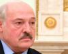 Lukashenko taken to hospital near Minsk
