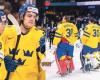 Sweden-Latvia in the hockey World Cup – all about Tre Kronor’s quarter-final