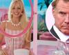 Will Ferrell’s wink to Sweden in the new “Barbie” | Pleasure